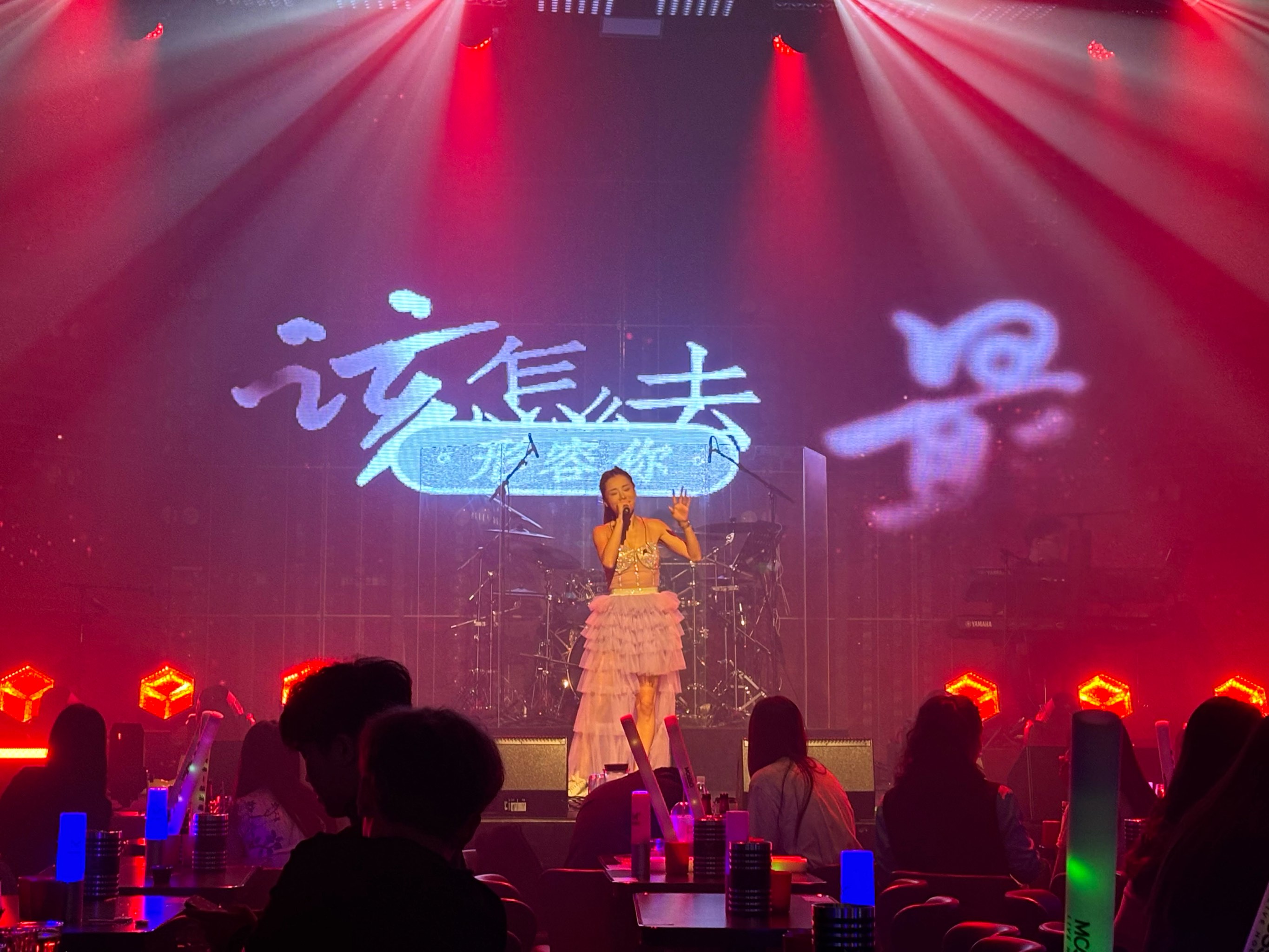 汕头商务ktv推荐哪里有商务ktv-濠江区小时场ktv预定